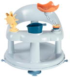 RetailSync:14331 Bebe Confort Playful Swivel Bath Seat