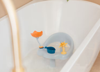 RetailSync:14332 Bebe Confort Playful Swivel Bath Seat