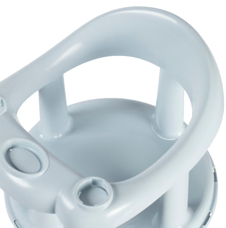 RetailSync:14334 Bebe Confort Playful Swivel Bath Seat