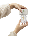 RetailSync:14335 Bebe Confort Pocket Digital Bottle Warmer
