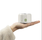 RetailSync:14336 Bebe Confort Pocket Digital Bottle Warmer