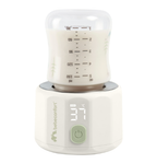 RetailSync:14338 Bebe Confort Pocket Digital Bottle Warmer