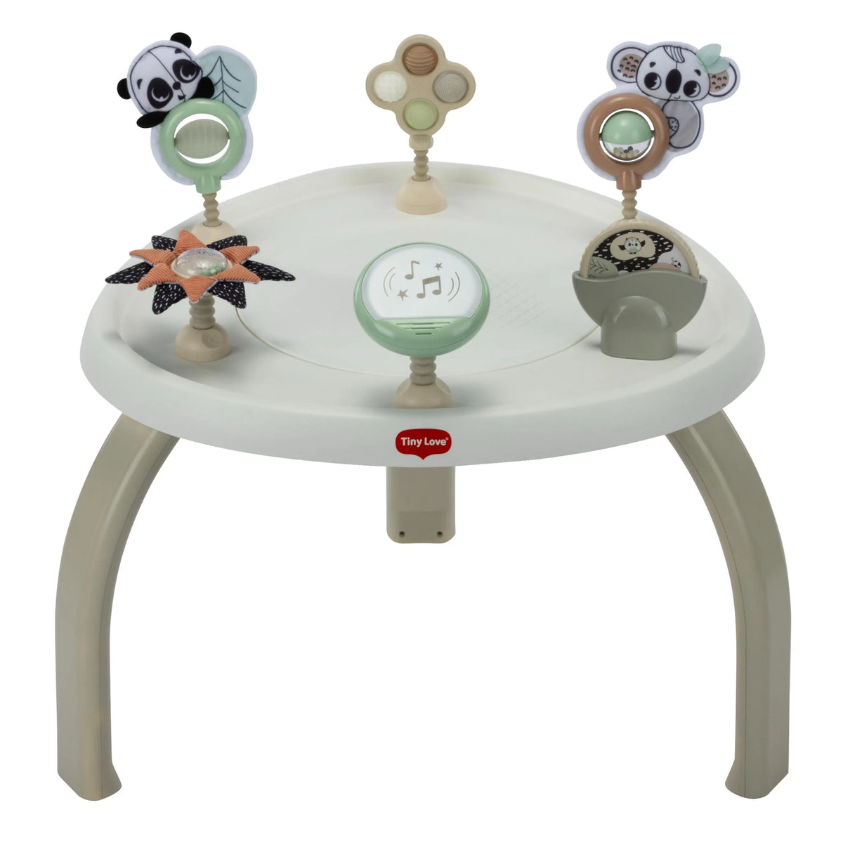 RetailSync:14339 Tiny Love 4 in 1 Jump & Play Activity Centre