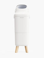 RetailSync:14366 MomCozy Triple Seal Nappy Bin