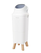 RetailSync:14368 MomCozy Triple Seal Nappy Bin