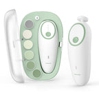 RetailSync:14399 MomCozy Electric Low Noise Baby Nail File