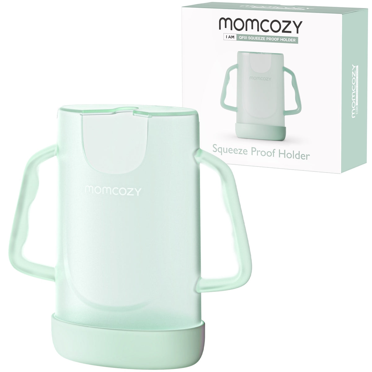 RetailSync:14408 MomCozy Weaning/Food Preparation Bundle