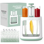 RetailSync:14411 MomCozy Weaning/Food Preparation Bundle