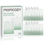 RetailSync:14414 MomCozy Weaning/Food Preparation Bundle
