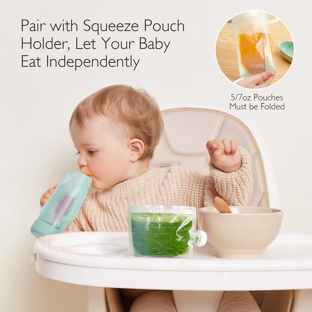 RetailSync:14415 MomCozy Weaning/Food Preparation Bundle