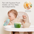 RetailSync:14415 MomCozy Weaning/Food Preparation Bundle