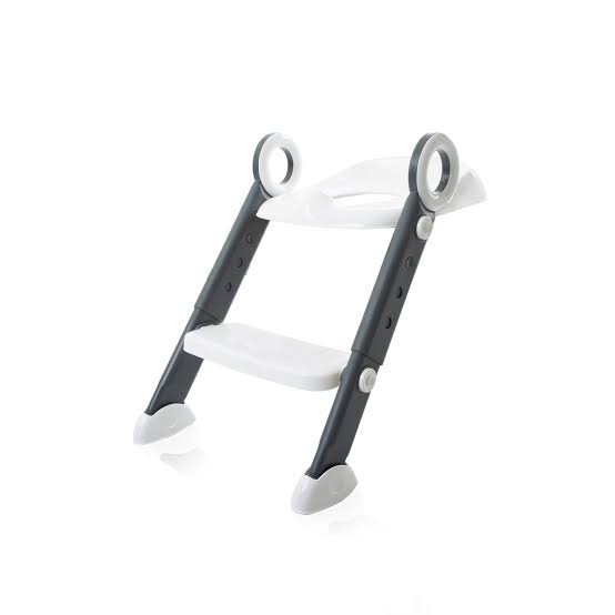 RetailSync:14417 BabyJem Step Stool Potty Training w/Ladder