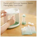 RetailSync:14445 MomCozy Squeeze Station Baby Food Maker