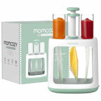 RetailSync:14446 MomCozy Squeeze Station Baby Food Maker