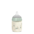 RetailSync:14486 Suavinex Glass Bottle 120ml