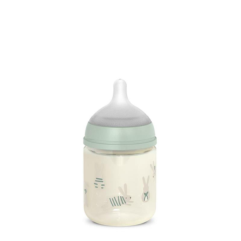 RetailSync:14486 Suavinex Glass Bottle 120ml