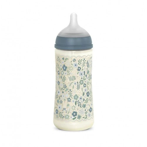 RetailSync:14487 Suavinex Bottle Silicone 360ml