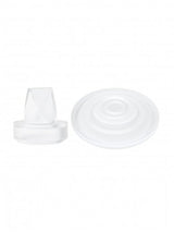 Diaphragm & Valve