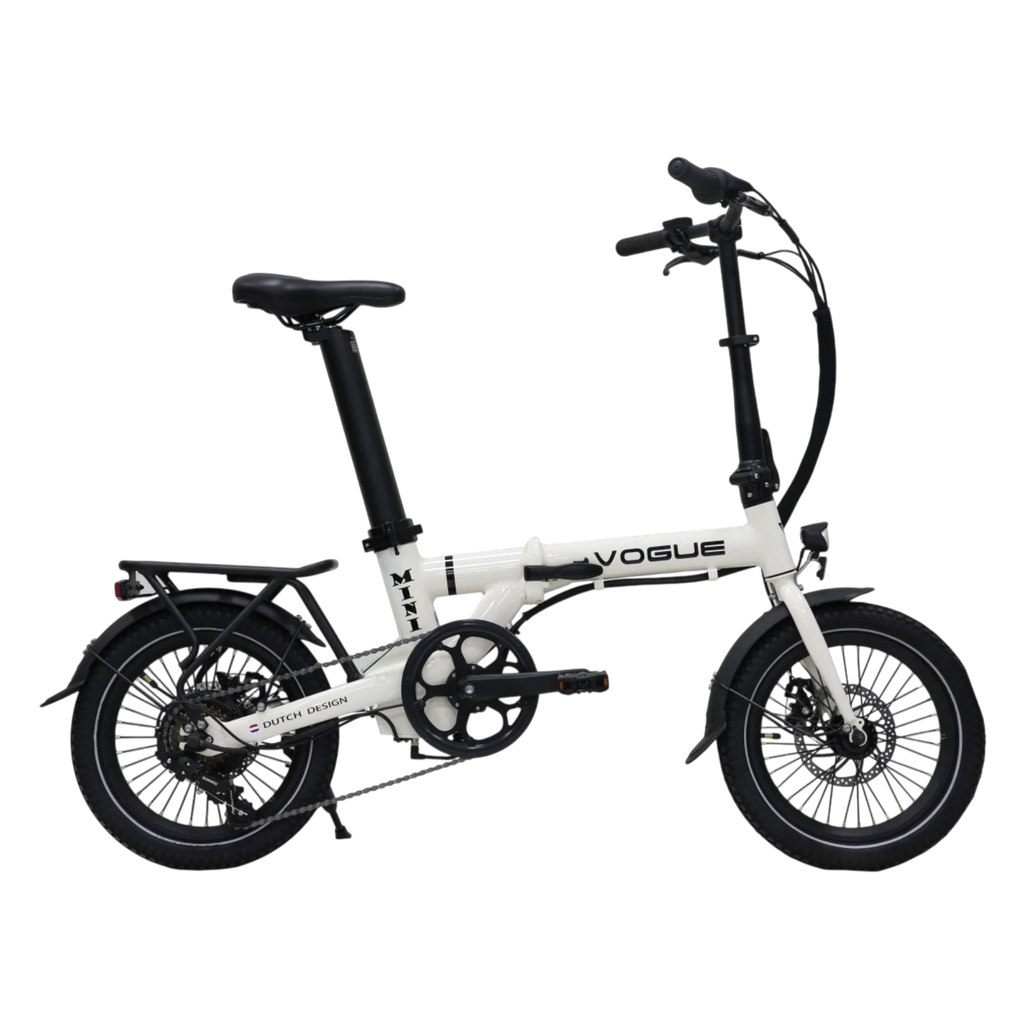 RetailSync:14507 Vogue Mini EBike