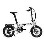 RetailSync:14507 Vogue Mini EBike