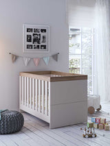 Cot bed