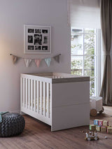 Cot Bed