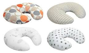 Cuddles Collection Nursing Pillow Cover