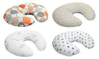 Cuddles Collection Nursing Pillow Cover