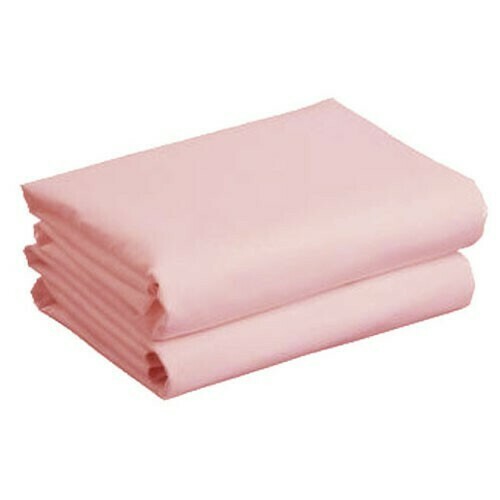 RetailSync:8192 Cuddles Collection Cot Fitted Sheets 2pk 60x120cm