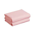 RetailSync:8565 Cuddles Collection Cotbed Fitted Sheets 2pk 70x140cm