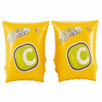 RetailSync:8409 Bestway Swim Safe Arm Bands 25x15cm