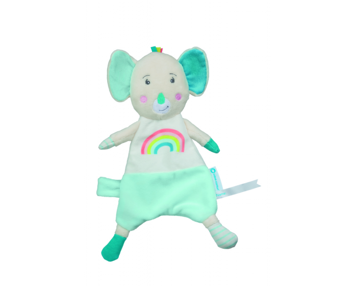 RetailSync:8730 Bebe Confort Soft Flat Toy