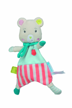 RetailSync:8733 Bebe Confort Soft Flat Toy