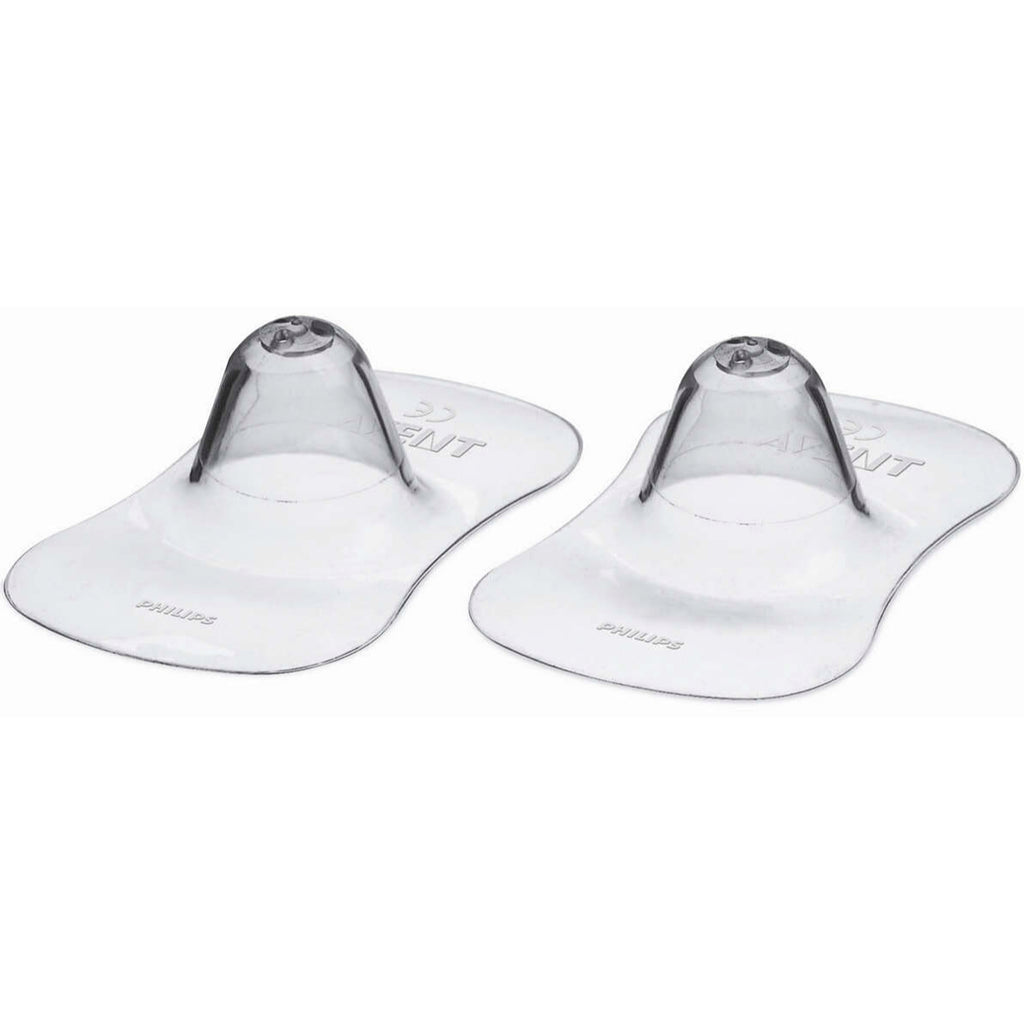 RetailSync:8661 Avent Nipple Shields 2pk