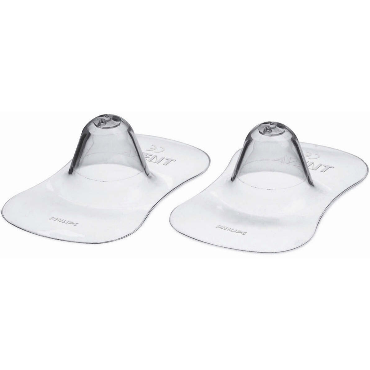 RetailSync:8661 Avent Nipple Shields 2pk