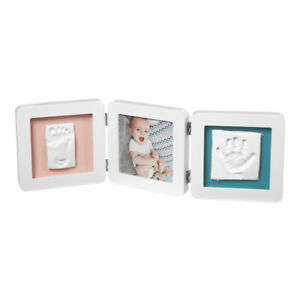 RetailSync:14433 Baby Art My Baby Touch - Double White