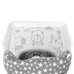 Jane Highchair &amp; Desk Activa Evo