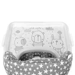 Jane Highchair &amp; Desk Activa Evo