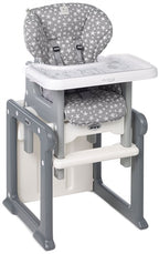 Jane Highchair &amp; Desk Activa Evo