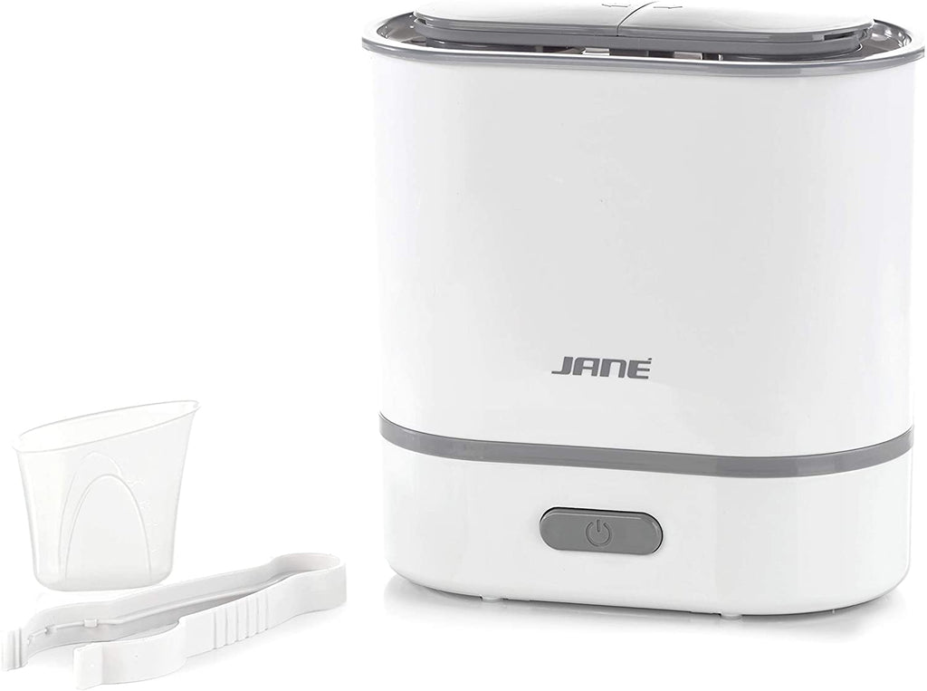Jane Electric Steriliser &amp; Bottle Warmer