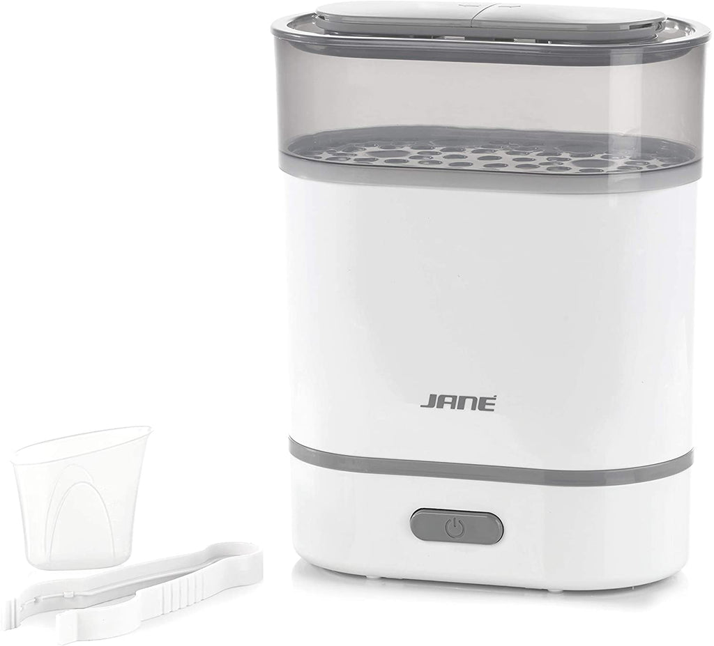 Jane Electric Steriliser &amp; Bottle Warmer