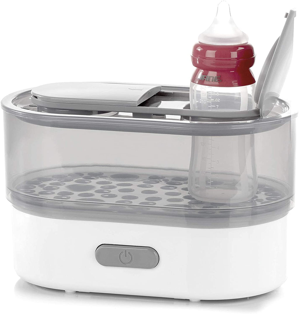 Jane Electric Steriliser &amp; Bottle Warmer