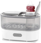 Jane Electric Steriliser &amp; Bottle Warmer