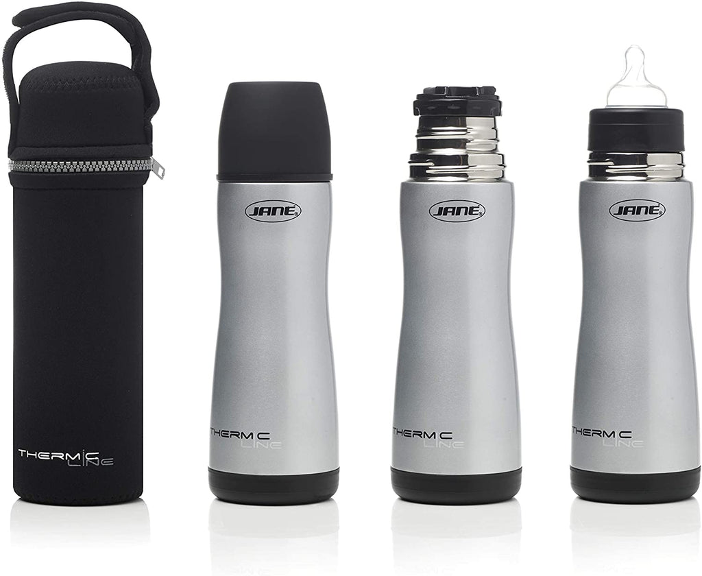 RetailSync:8746 Jane Liquid Thermos Flask 330ml