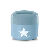 Aquarel Blue