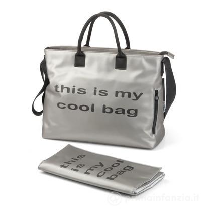 Jane Be Cool Changing Bag