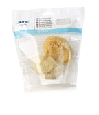 Jane Natural Sponge Twin Pack