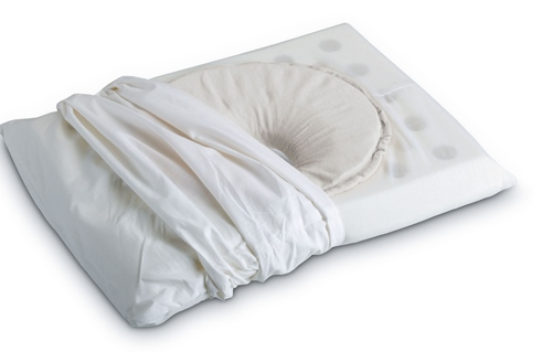 Jane Flat Head Prevention Pillow