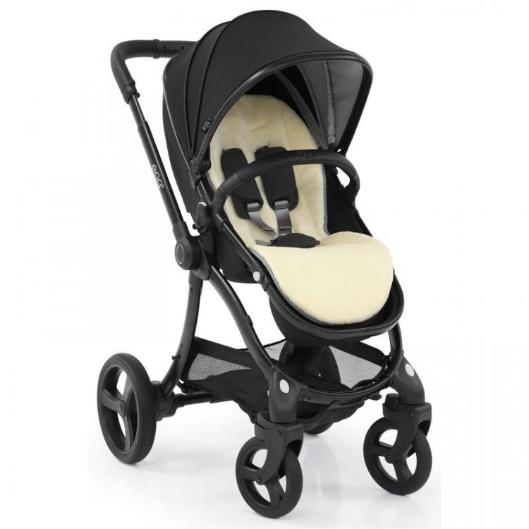Egg 2 Stroller (Special Edition) + Apron + Raincover + Net