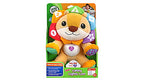 RetailSync:8805 Leap Frog Lullaby Lights Lion 6m+